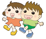 CHILDRENイラストサンプル