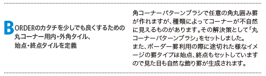 ORDERのカタチを少しでも良くするための・・